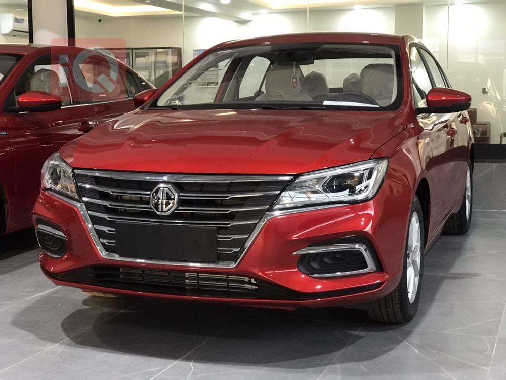 MG 5